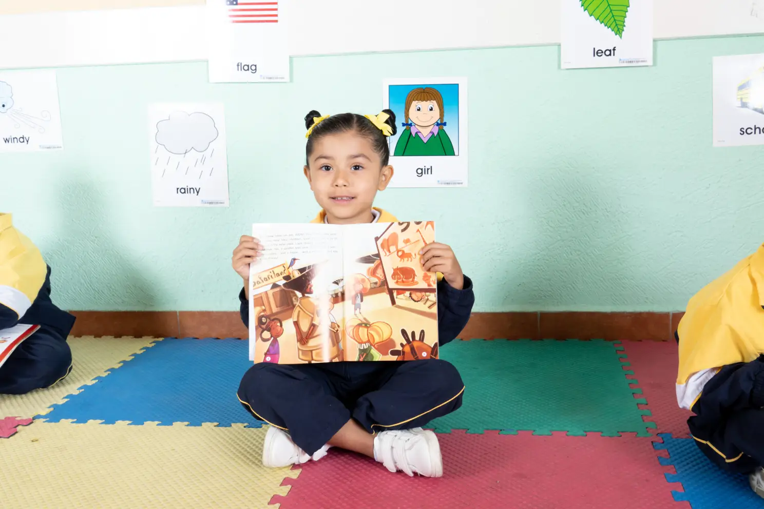 preescolar